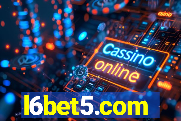 l6bet5.com