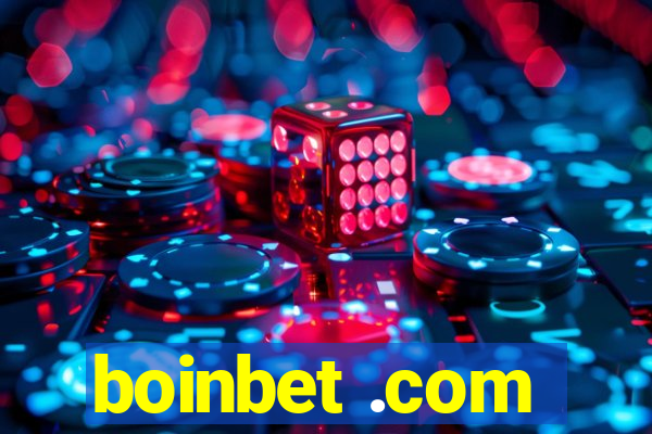 boinbet .com