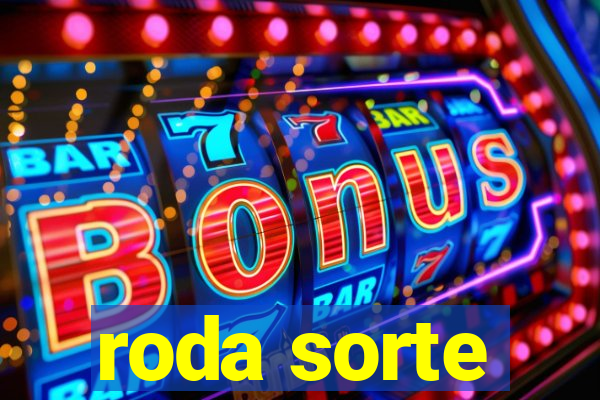 roda sorte