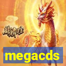 megacds