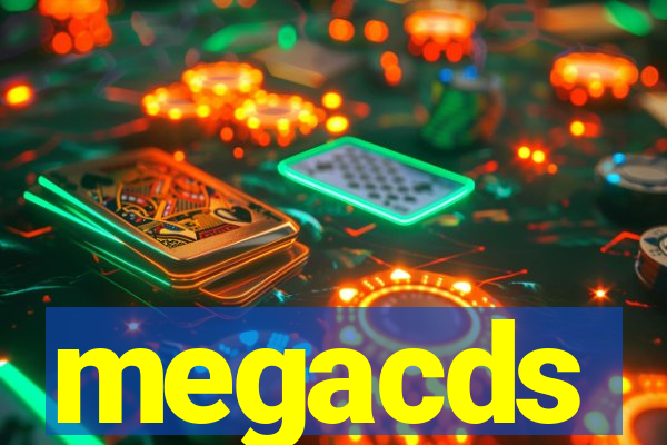 megacds