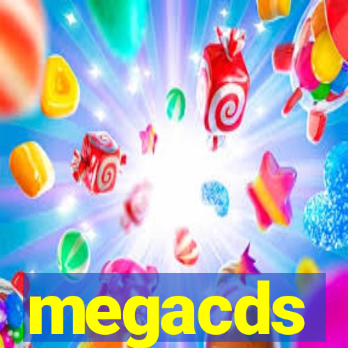 megacds