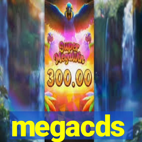 megacds