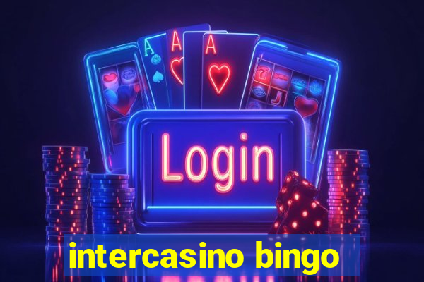 intercasino bingo