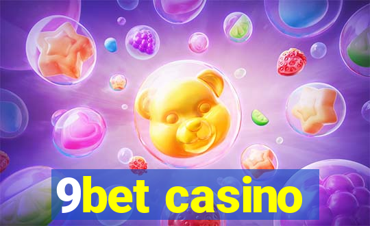 9bet casino