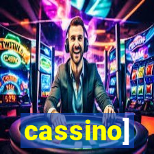 cassino]