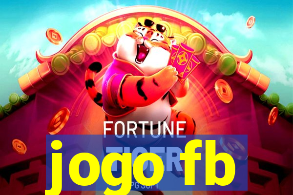 jogo fb