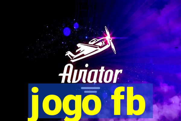 jogo fb