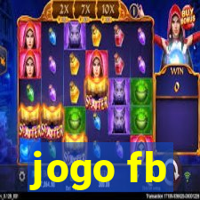 jogo fb