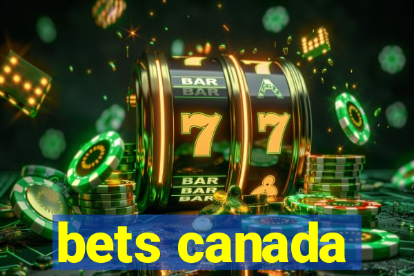 bets canada