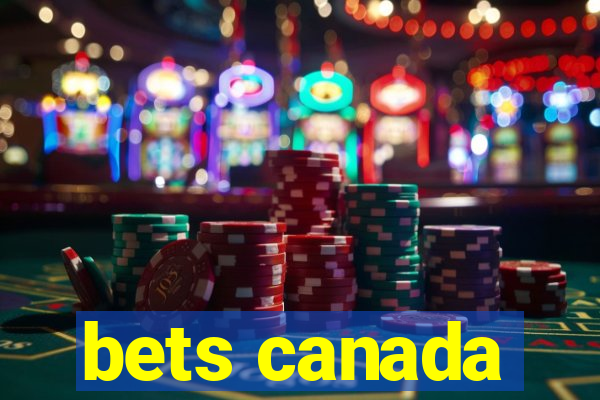 bets canada