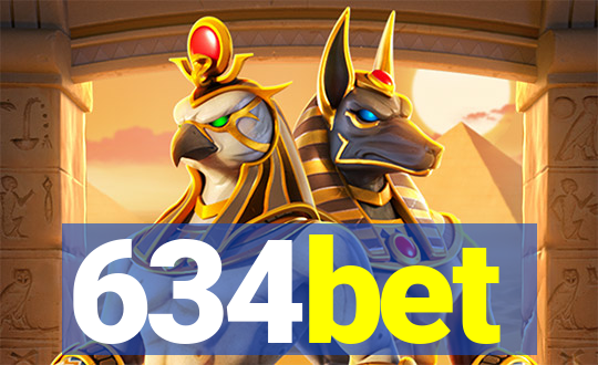 634bet