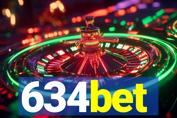 634bet