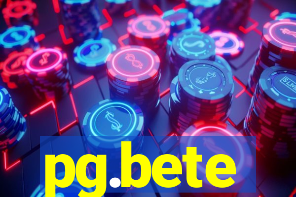 pg.bete