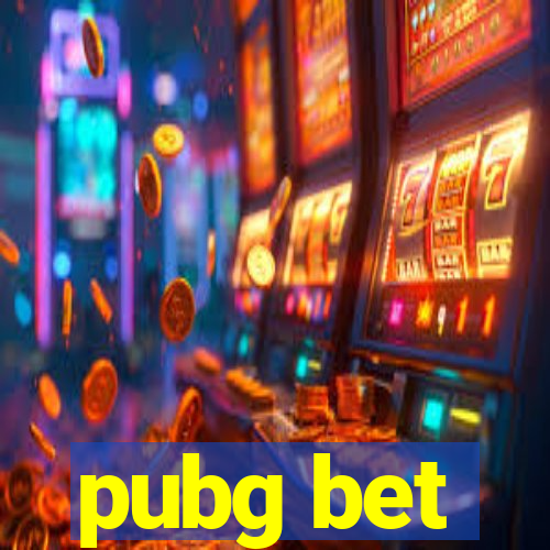 pubg bet