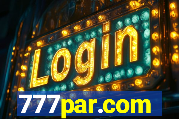 777par.com