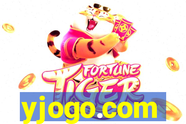 yjogo.com