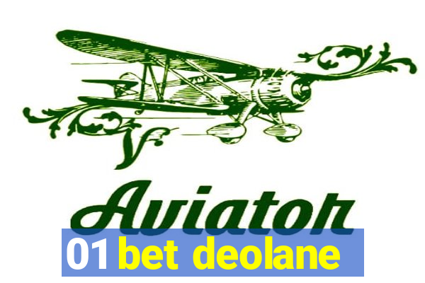 01 bet deolane