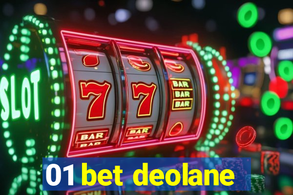 01 bet deolane