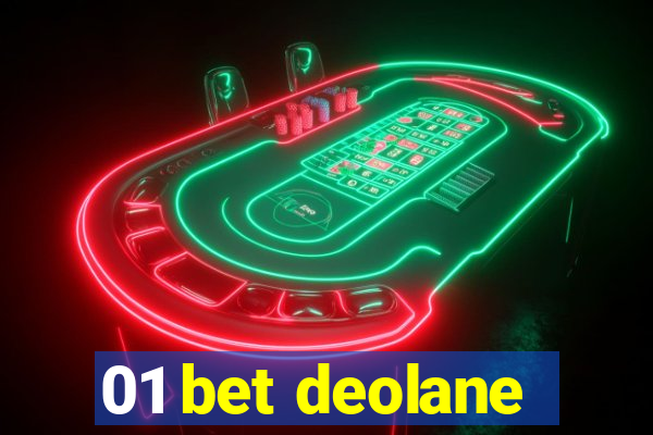 01 bet deolane