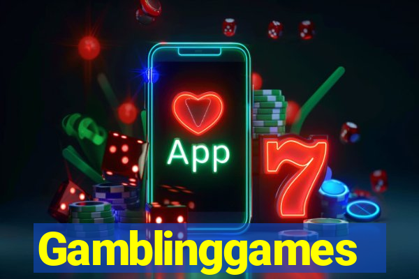 Gamblinggames