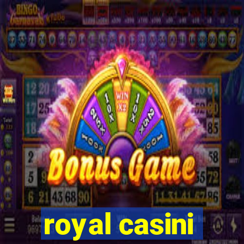 royal casini