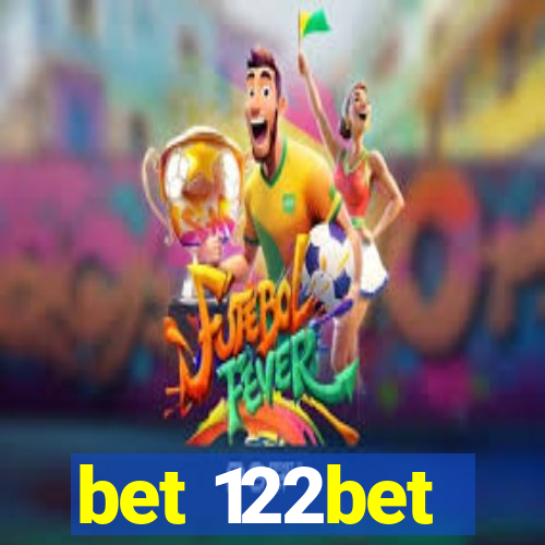 bet 122bet