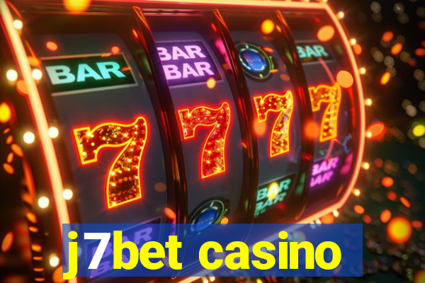 j7bet casino