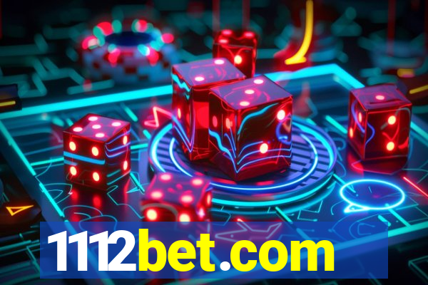 1112bet.com