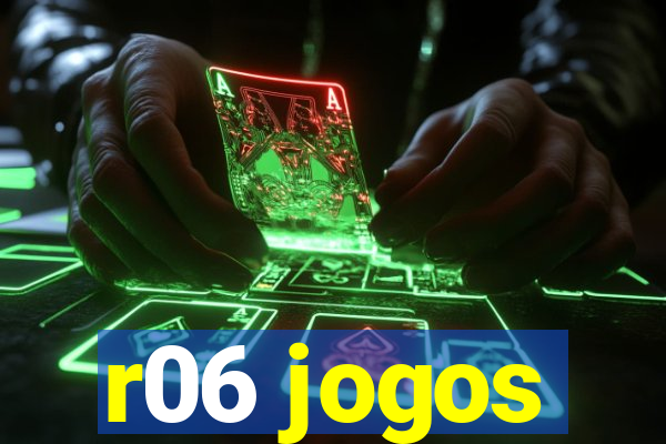 r06 jogos