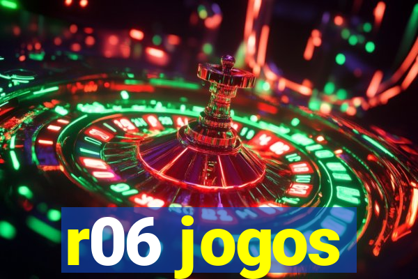 r06 jogos