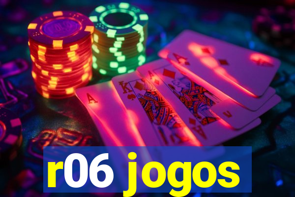 r06 jogos