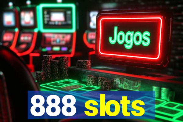 888 slots