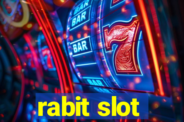 rabit slot