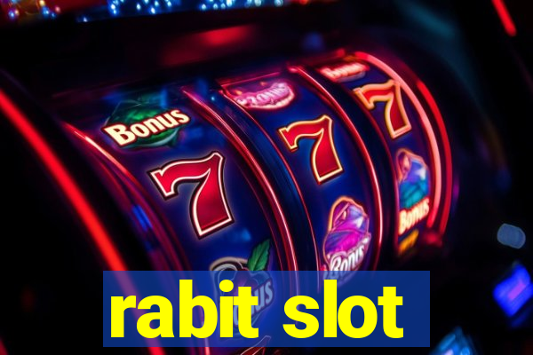 rabit slot