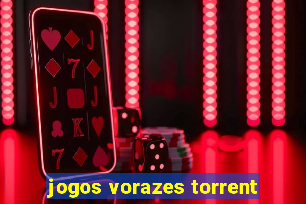 jogos vorazes torrent