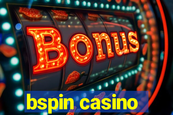 bspin casino