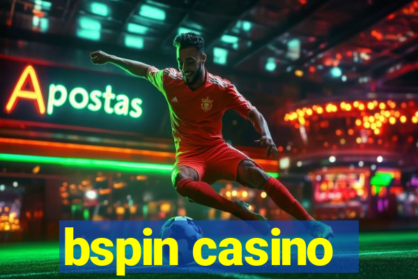 bspin casino