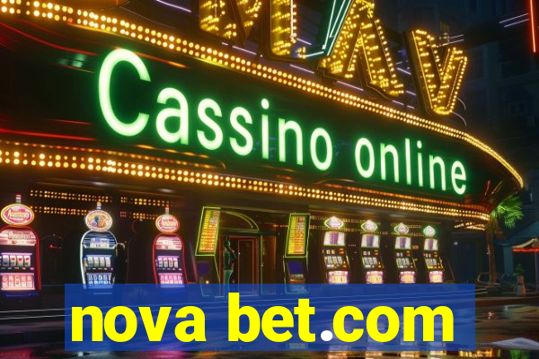 nova bet.com