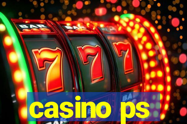 casino ps