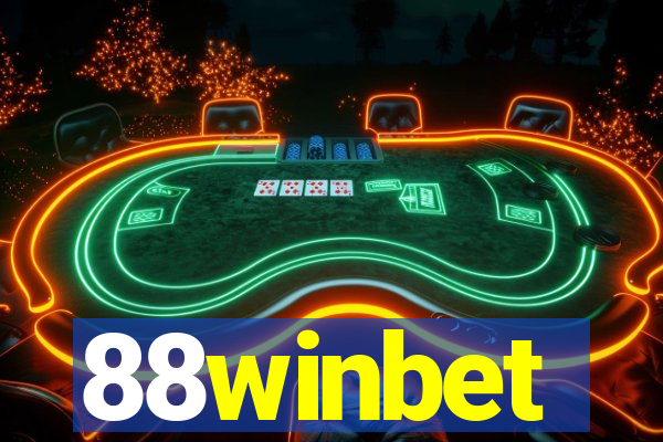 88winbet