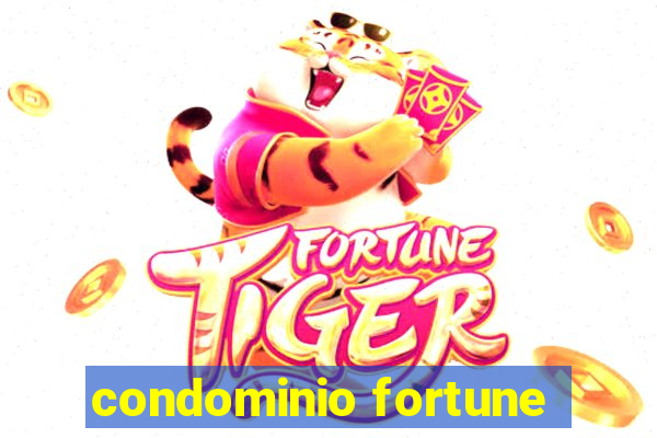 condominio fortune