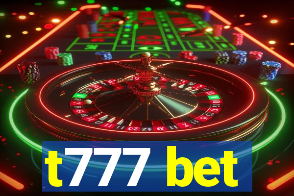 t777 bet