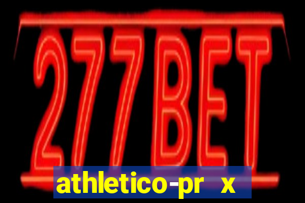 athletico-pr x vasco minuto a minuto