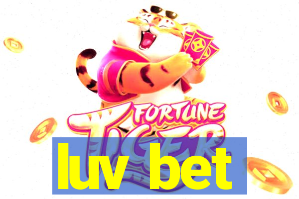 luv bet