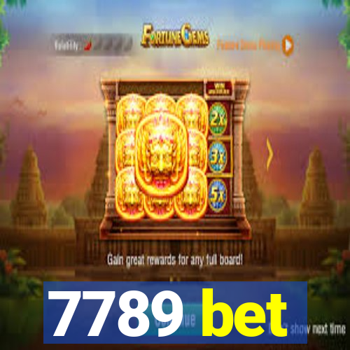 7789 bet