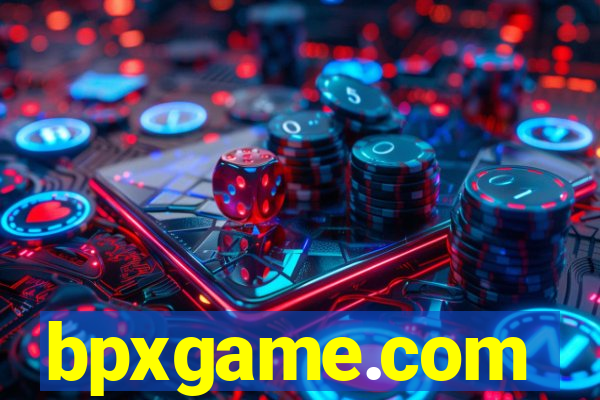 bpxgame.com