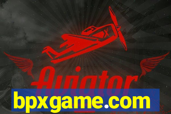 bpxgame.com