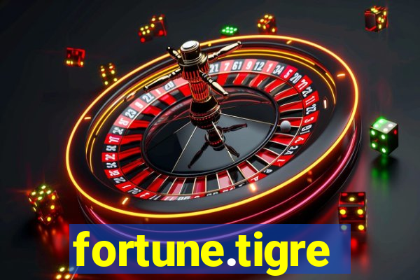 fortune.tigre