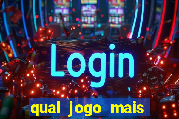 qual jogo mais jogado do mundo